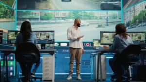 Tips For Maintaining And Upgrading Commercial Audio Visual Solutions