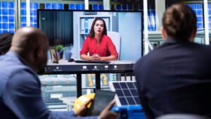 Choosing The Right Commercial AV Companies ForY our Business