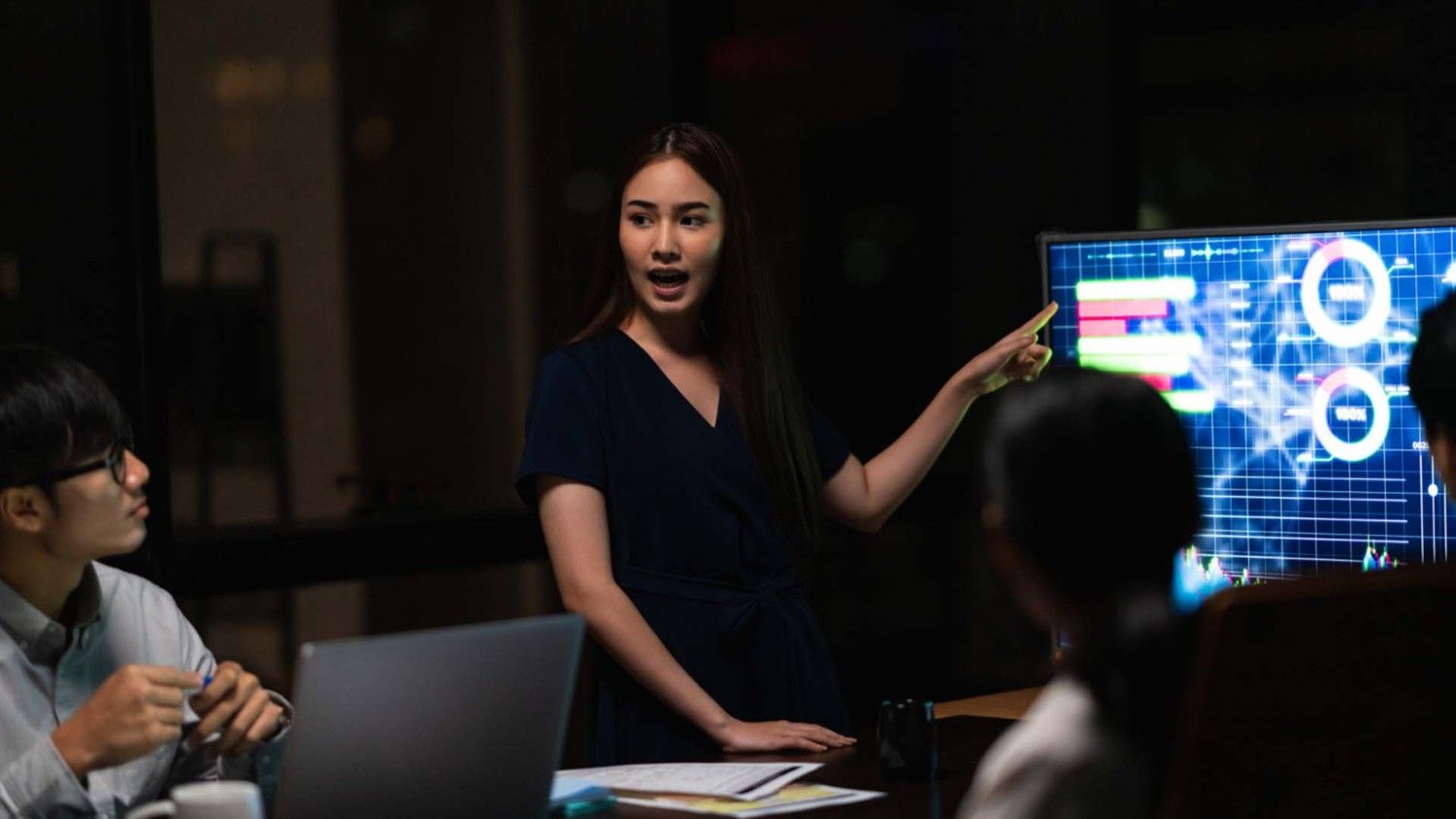 The Role Of Audio Visual Consulting In Enhancing Event & Conference Experiences