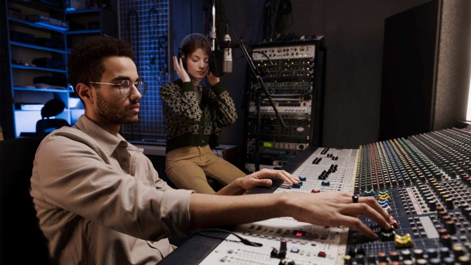 Key Components of a Successful Audio Visual System Design Project