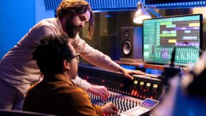 Top-Rated Audio Visual System Design Services for Corporate Offices