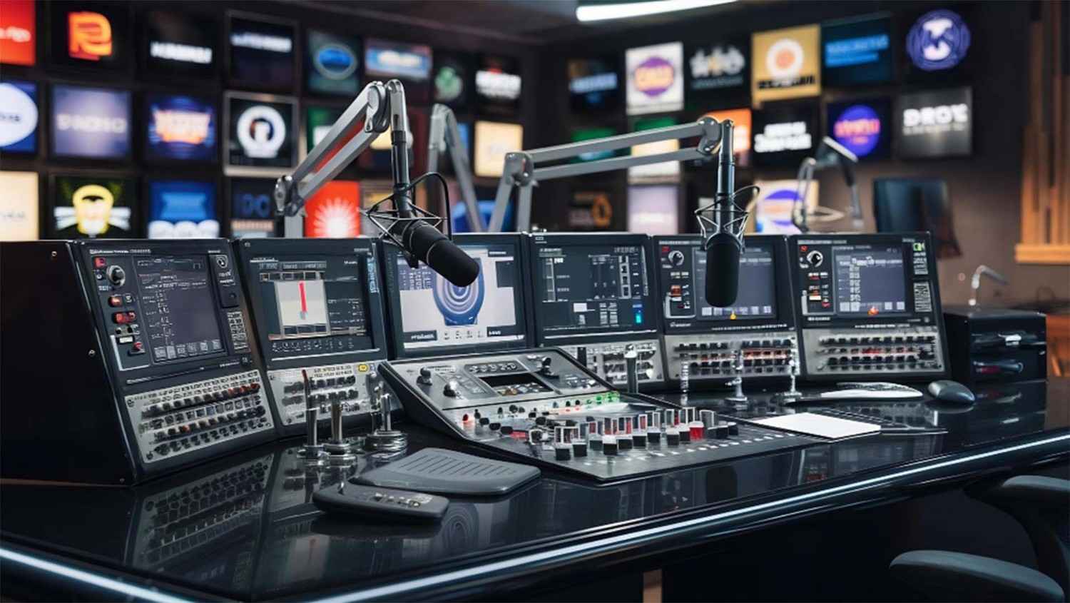 Top 10 Commercial Audio Visual Solutions for Smart & Connected Workplaces