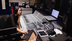 Benefits of Audio Visual Systems in Modern Offices