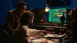 Audio Visual Consulting vs AV Installation: What's the Difference?