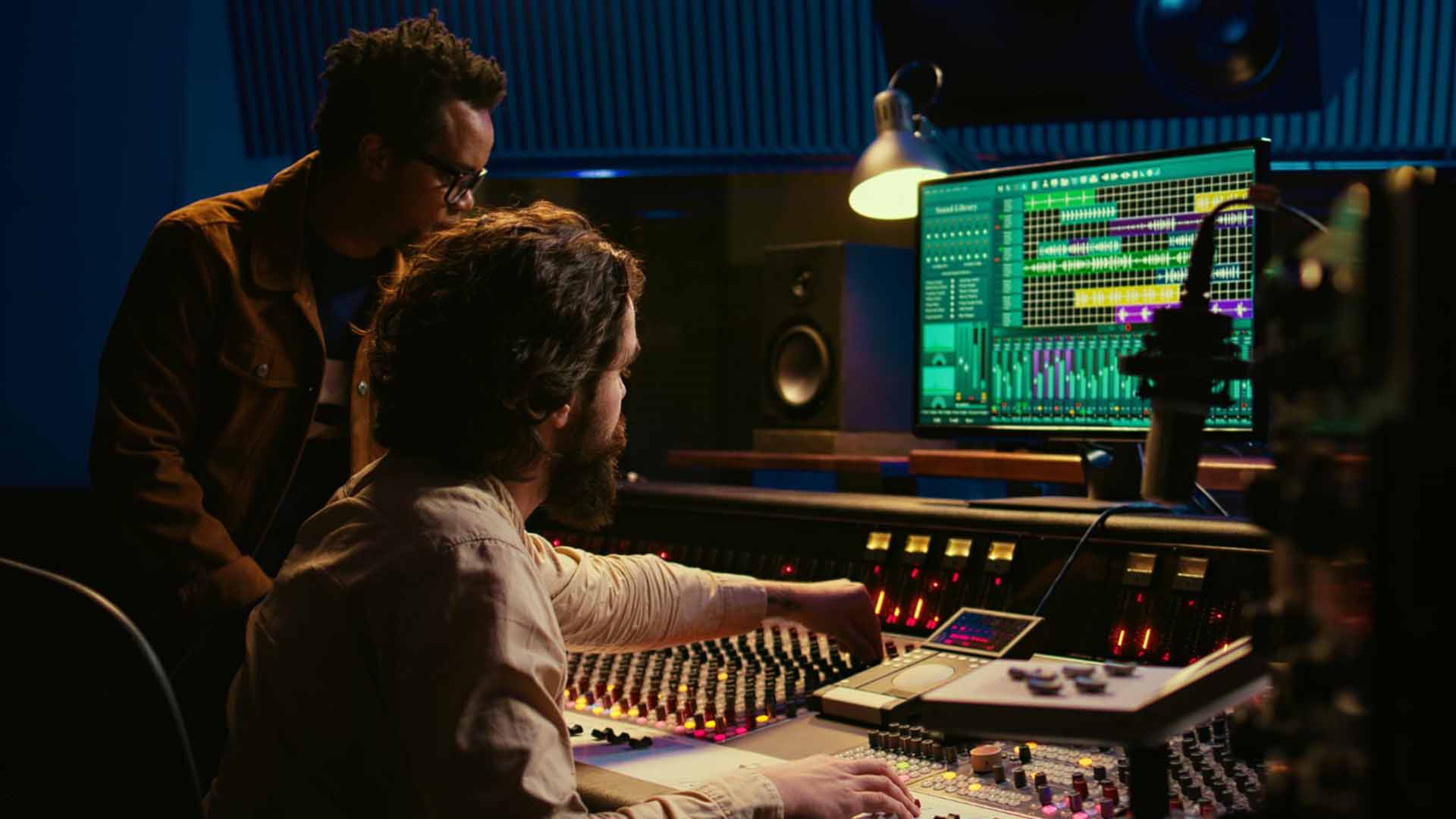 Audio Visual Consulting vs AV Installation: What’s the Difference?