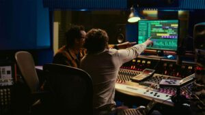 What Businesses Should Know Before Investing in AV Technology