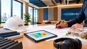 When Should You Hire an Acoustic Consultant for a Building Project?