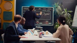 What Should an AV Technology Roadmap Include for a Growing Business